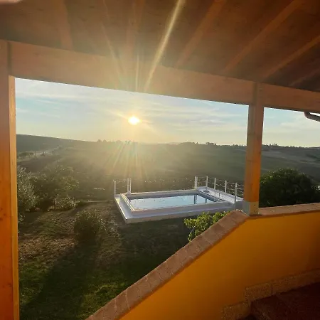 Agriturismo La Morolla Marsciano Exterior photo