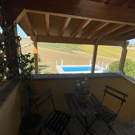 Agriturismo La Morolla Marsciano Exterior photo