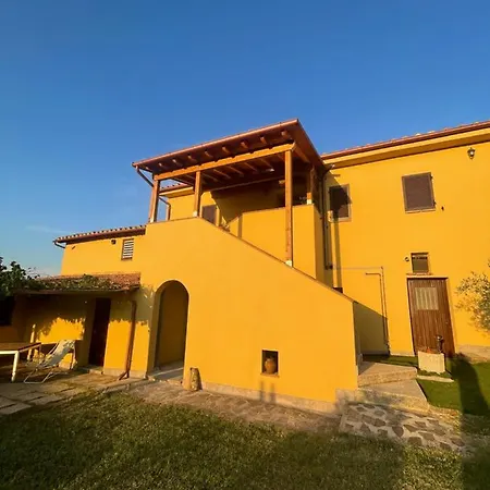 Agriturismo La Morolla Marsciano Exterior photo
