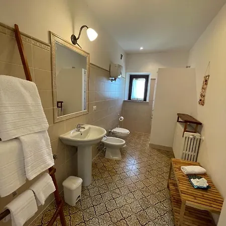 Agriturismo La Morolla Marsciano Exterior photo
