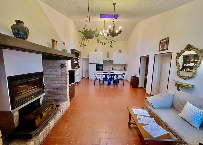 Agriturismo La Morolla