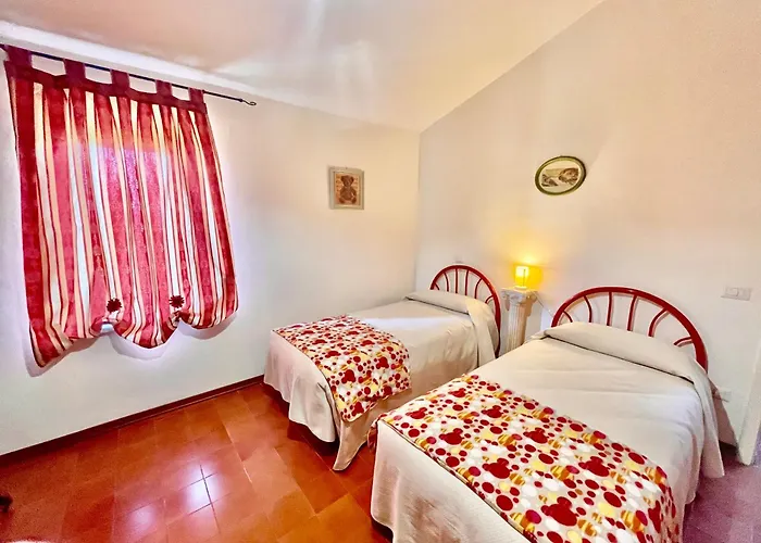 Agriturismo La Morolla