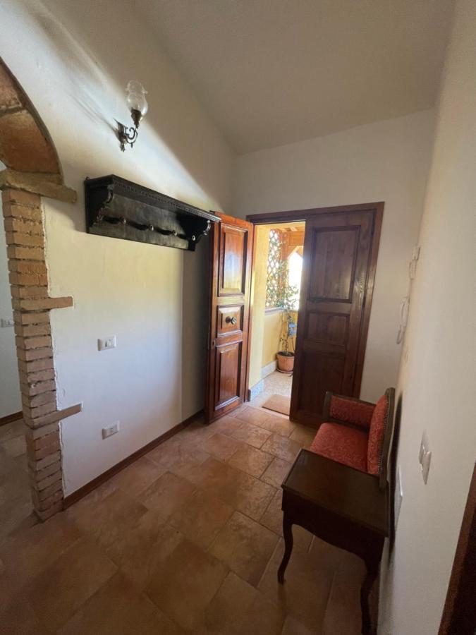 La Morolla Apartment