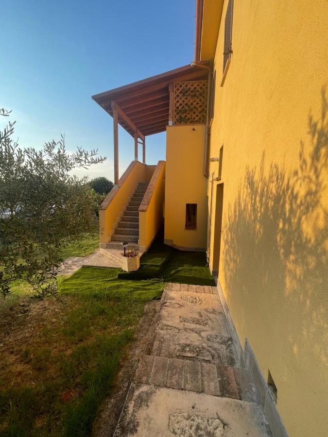 Apartment La Morolla