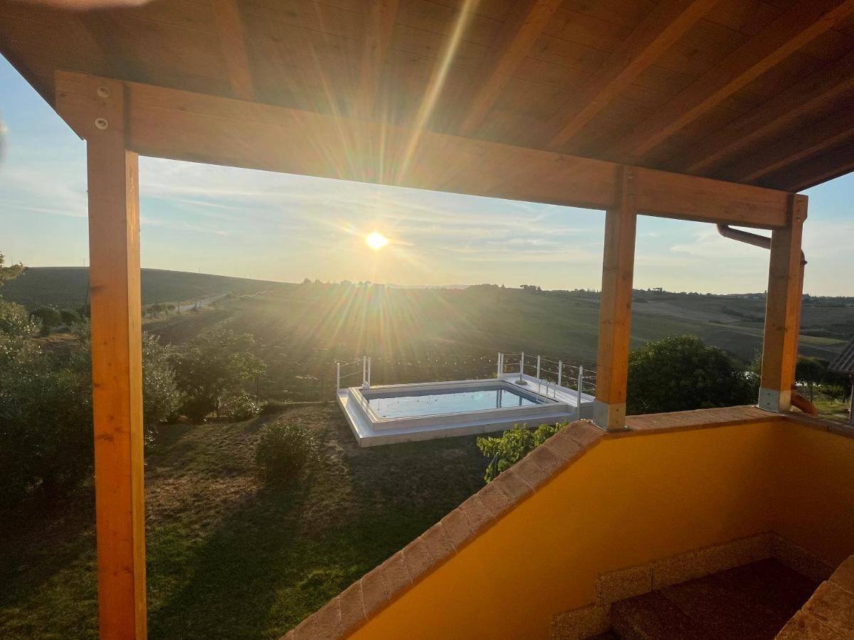 Apartment La Morolla Marsciano