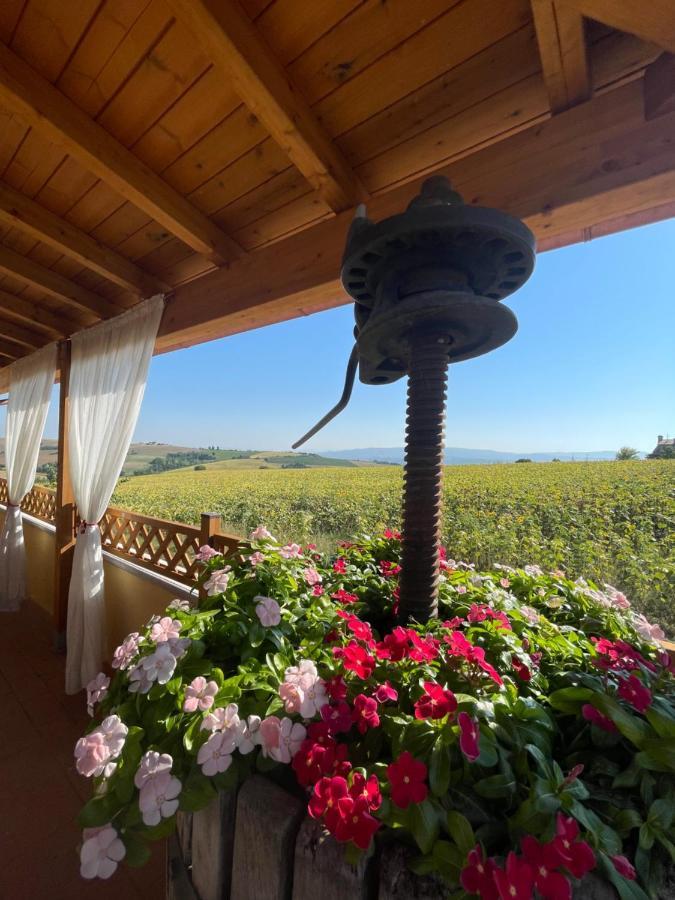 La Morolla * Marsciano