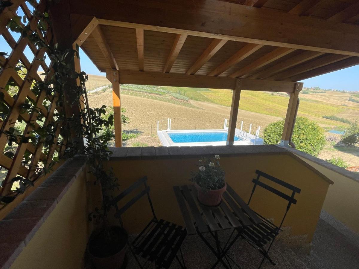 Apartment La Morolla Marsciano