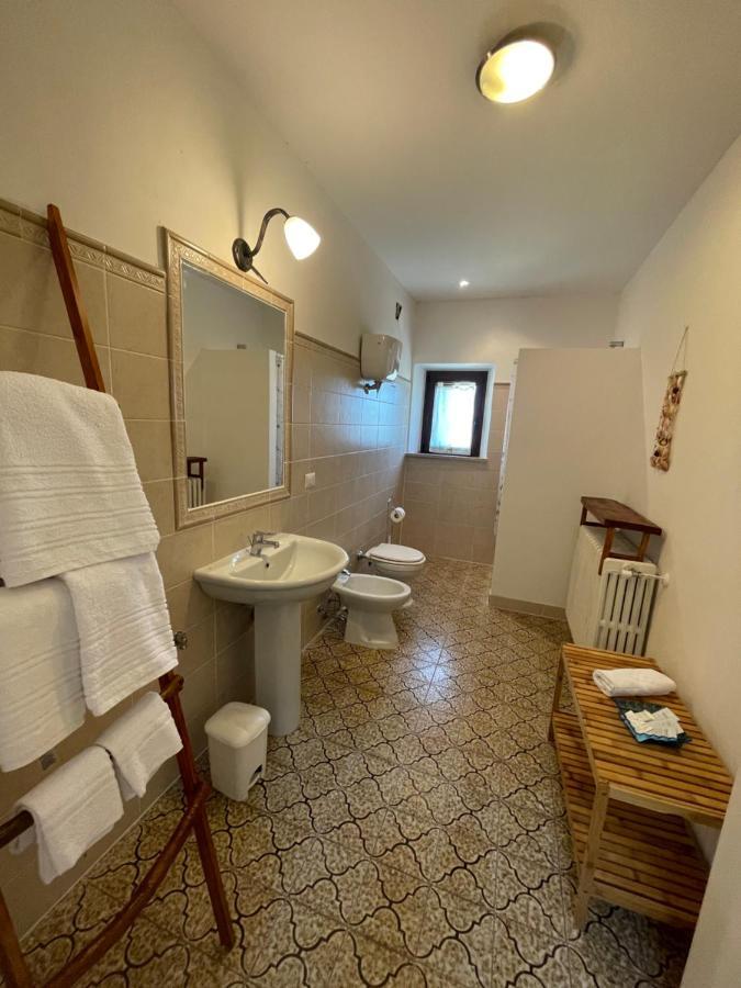La Morolla Apartment *