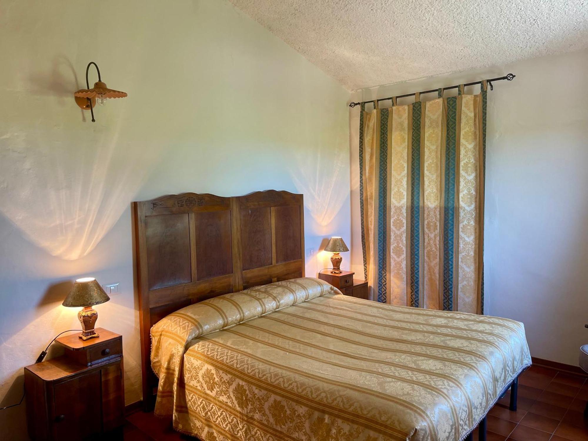Apartment La Morolla Marsciano