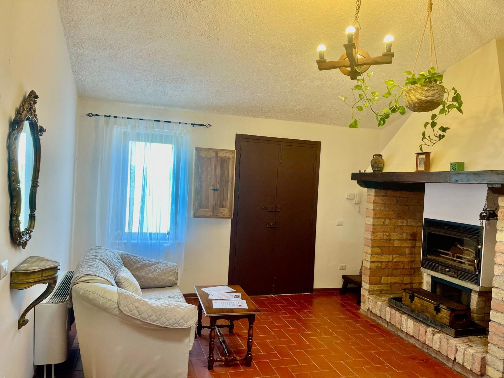 Apartment La Morolla Marsciano