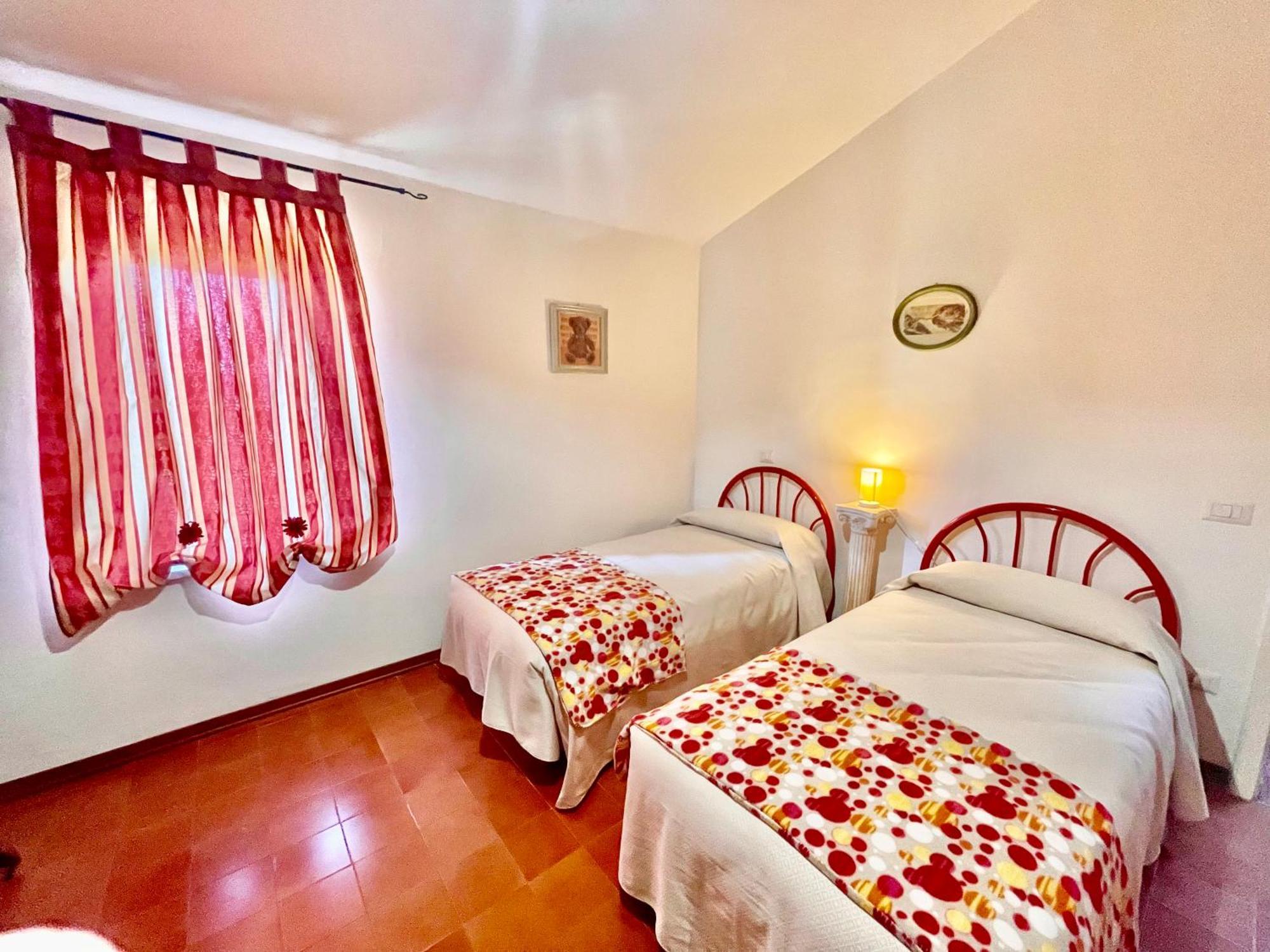 La Morolla Apartment