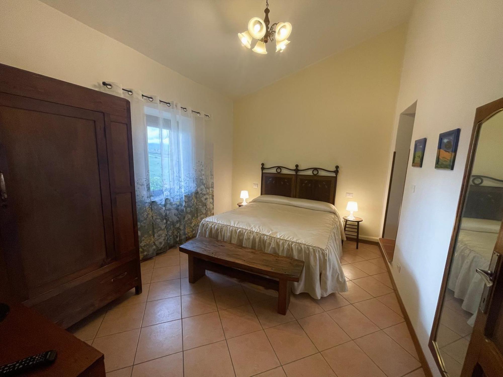 La Morolla Apartment Marsciano