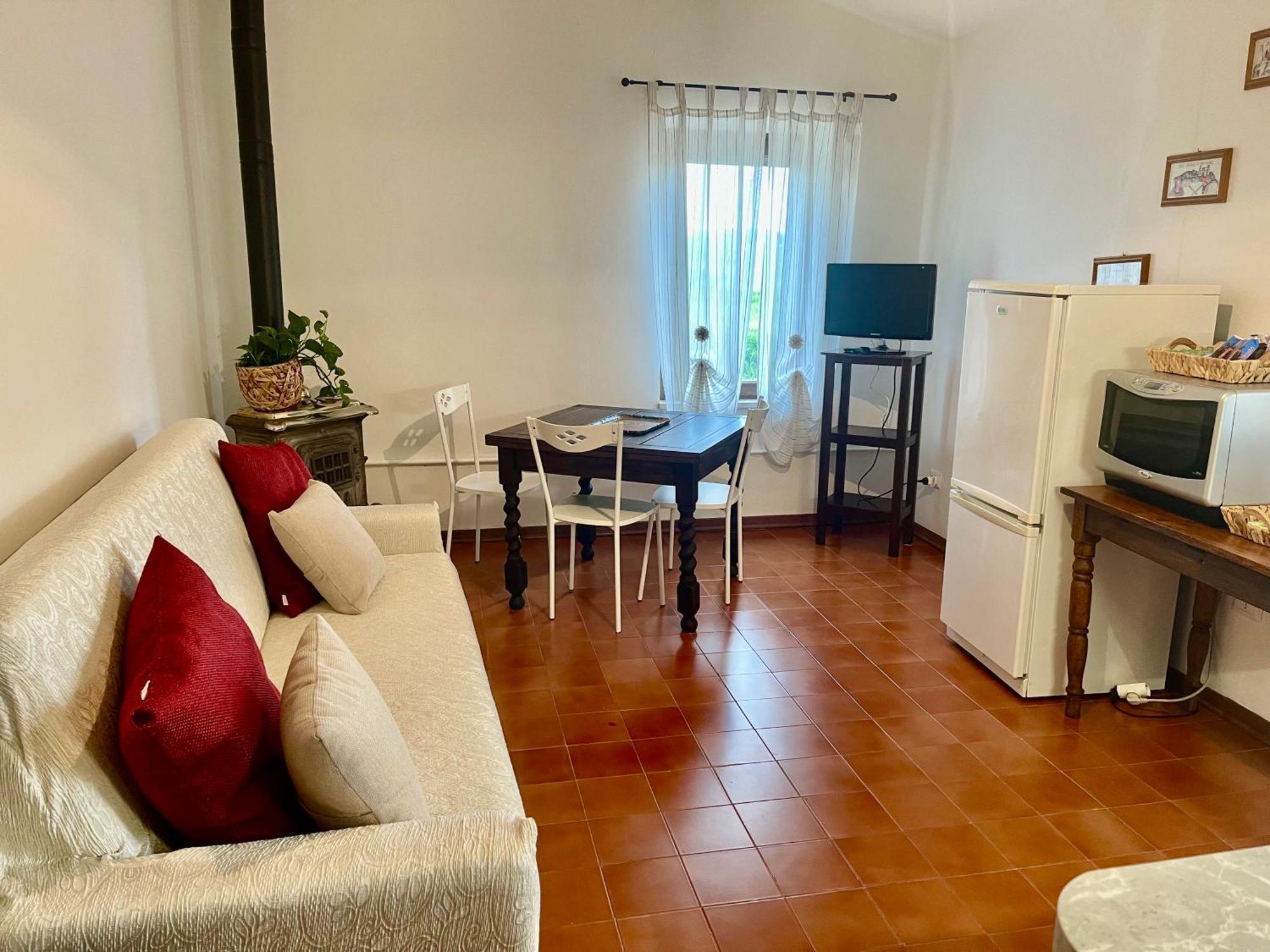 Apartment La Morolla Marsciano