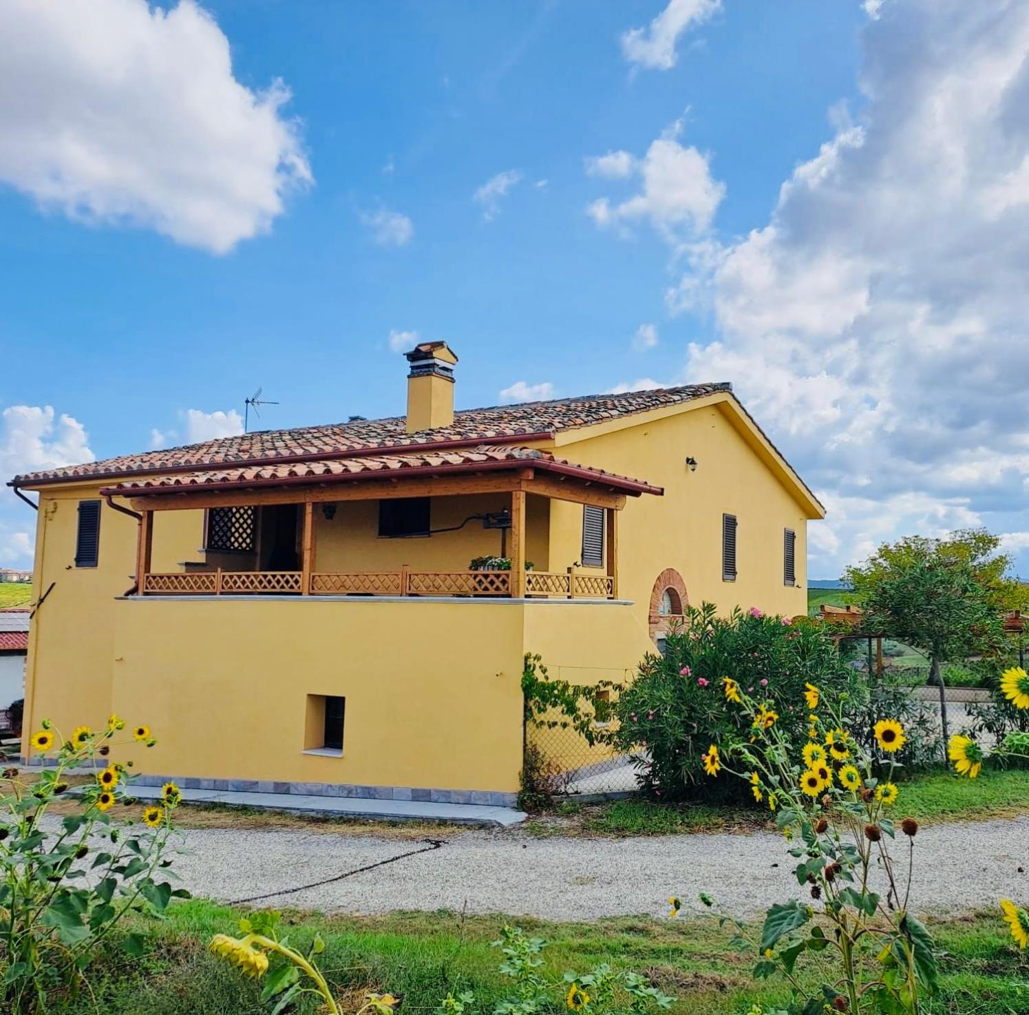 Apartment La Morolla *